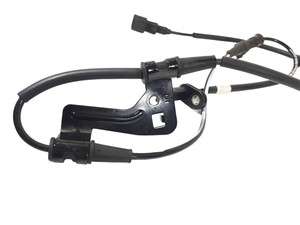 Capteur ABS de voiture, frein ABS, capteur de vitesse AVANT gauche conducteur OEM 59810G2000 pour <span class=keywords><strong>IONIQ</strong></span> 2017-2019 59810-G2000 59810 G2000 - Product Image 3