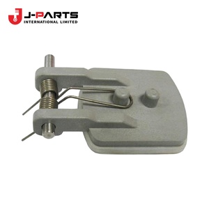 ขายึดวาล์วตรวจสอบพวงมาลัยสำหรับโตโยต้า HIACE LH103 ปี 1993-1998 รุ่น 77135-26010 - Product Image 4
