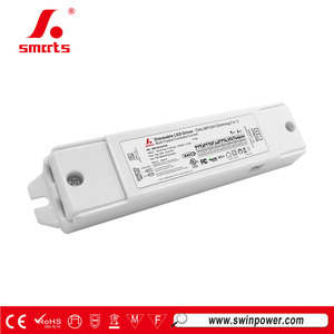 Nuovo rilascio 450ma DALI corrente costante led alimentatore multi-corrente selezionabile - Product Image 3