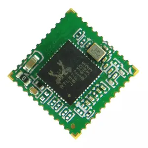 Nouvelles puces de son ic RTL8723DS puce wifi à circuit intégré RTL8723DS