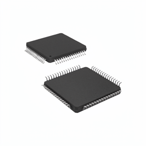 Embedded C8051F000-GQ Original One Stop Service 64 TQFP Components Electronic - Product Image 1