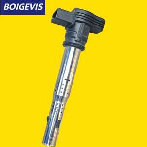 Катушка зажигания 07K905715 подходит для FAW Audi Q5 2010-2013 - Product Image 3