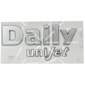 ESCRITO    adecuado para Iveco DAILY S2000    (500378804) - Product Image 1