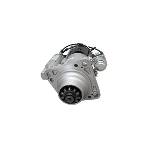 มอเตอร์สตาร์ทเหมาะสำหรับรถบรรทุก Renault (r.v.i.) มอเตอร์สตาร์ท136 74 85 013 - Product Image 1