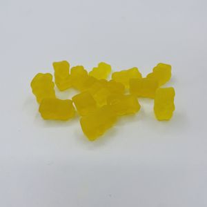 Kadınlar için OEM prebiyotik probiyotik Gummies probiyotik Gummies probiyotik Gummies - Product Image 3