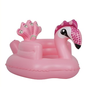 Pvc Living Room <b>Sofas</b> air Chair Furniture <b>Inflatable</b> <b>Sofa</b> for Baby Infant Kids Learning Siting Feeding Dinning Bathing - Product Image 1