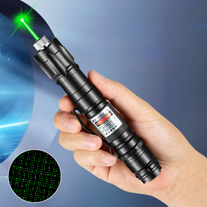 Personalizado Poderoso Vermelho e Verde Portátil <span class=keywords><strong>Laser</strong></span> Light Metal 6 padrões em um <span class=keywords><strong>LASER</strong></span> STAR II Mini <span class=keywords><strong>Laser</strong></span> Light - Product Image 2