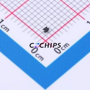 Transistor ESD y protección contra sobretensiones (TVS/ESD) original y nuevo PESD5Z7.0,115 (SOD-523) - Product Image 2