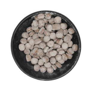 El acelerador de caucho de alta calidad para productos industriales de caucho garantiza la uniformidad de la vulcanización - Product Image 4