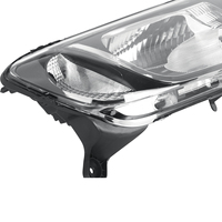 OEM 260601236R 260105344R phare de voiture nouvel état lampe frontale halogène pour DACIA LOGAN SANDERO 2013-2016