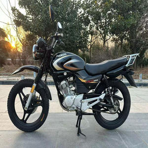 Motocyclettes sportives économiques à deux roues à essence <span class=keywords><strong>Yamaha</strong></span> 125cc/150cc 4 temps et motocyclettes à haute efficacité énergétique - Product Image 2