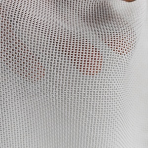 Tissu de créateur en maille <span class=keywords><strong>au</strong></span> mètre, tissu plissé pour robe à coudre, matériel de projets de courtepointe bricolage en forme de mode - Product Image 1