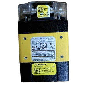 Capteurs Cognex DM302SX neufs, bon prix, en stock, lecteurs de codes-barres - Product Image 1