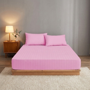 Lenzuolo con Angoli Elasticizzati King Size con 5% Fibra d'Argento, Riduce i <span class=keywords><strong>Crampi</strong></span> alle <span class=keywords><strong>Gambe</strong></span>, Energia della Terra - Product Image 2