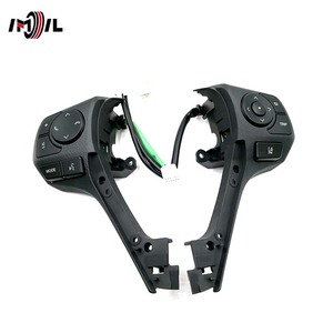 IMIL OE Garniture de <span class=keywords><strong>volant</strong></span> de direction de qualité supérieure Commutateur 84250-02560 84250-0R080 pour Toyota RAV4 COROLLA - Product Image 3