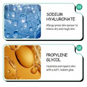 Masques faciaux pour animaux SADOER avec motifs de chien, panda et tigre, soin de la peau hydratant et régulateur de sébum, masque en feuille coréen - Product Image 5