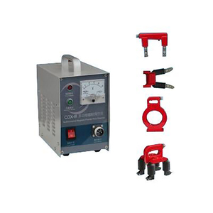 เครื่องตรวจจับข้อบกพร่องแบบอัลตราโซนิกอเนกประสงค์ CDX-III ความเร็วในการตรวจจับ 6 ม./นาที พร้อมวิดีโอ รับประกัน 1 ปี - Product Image 3