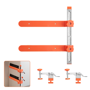 Деревообрабатывающий выдвижной ящик из нержавеющей стали - Product Image 1