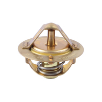 W52E-88 MASUMA Auto Pièces de rechange 88(C) Voiture thermostatique MD005131 MD997221 MD997604 MD997461 Pour HONDA MITSUBISHI CHAR