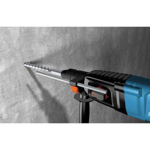 FISCHER - 549941 Taladro percutor con cuatro bordes de corte Quattric - EAN 4048962306781 BROCAS METALICAS - Product Image 2