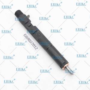 ERIKC RM2T1Q9F593AA EJB R02201Z Ensemble de pompe à carburant EJBR0 2201Z Injecteur à rampe commune EJBR02201Z pour <span class=keywords><strong>Delphi</strong></span> 2T1Q9F593AA - Product Image 1