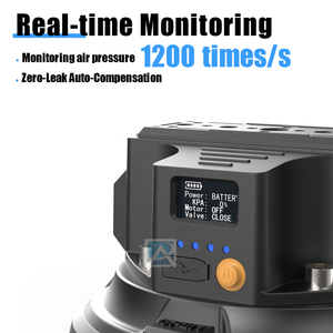 Ventouse électrique à adsorption 5s, capacité de charge de 70 kg, support de voiture intelligent et sécurisé pour appareil photo reflex numérique et téléphone - Product Image 4