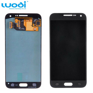 Chất Lượng Cao <span class=keywords><strong>LCD</strong></span> <span class=keywords><strong>Digitizer</strong></span> Lắp Ráp Cho <span class=keywords><strong>Samsung</strong></span> <span class=keywords><strong>Galaxy</strong></span> <span class=keywords><strong>E5</strong></span> - Product Image 2