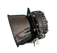 Haut-parleur de sirène de véhicule 100 watts 11 ohms 210R