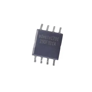 새로운 오리지널 전자 부품 AT25DF321A-SH-B IC 플래시 32MBIT SPI 100MHZ SOIC8