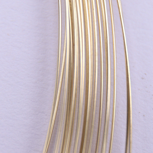0.40mm <span class=keywords><strong>prix</strong></span> de gros fil de tuyau à impact élevé enduit de laiton pour tuyau composite - Product Image 4