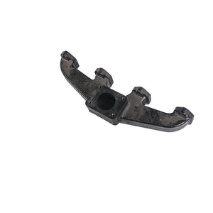 Engine Valve Assembly OEM SHA08038 YN27GB-08001 | High Quality Diesel Engine Spare Parts for Wheel Loader - Product Image 2