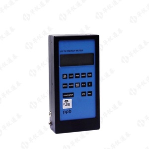 Medidor de energía ultrasónico Ppb Pb-500, analizador de frecuencia con pantalla LCD monofásico para otras aplicaciones - Product Image 1