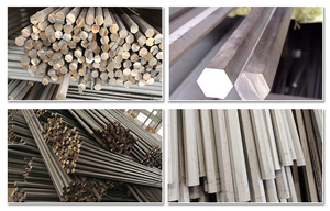 Maxi 201 202 316L <span class=keywords><strong>2205</strong></span> cấp thép không gỉ hình lục giác thanh và que bán chạy nhất và giá cả - Product Image 2