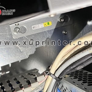 WD Original <b>Used</b> SCU2B <b>Computer</b> Drive 00.785.1528 Controller 00.785.1528/03 00.785.1349 00.785.1529 Offset Printing Parts - Product Image 6