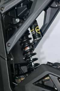 Moto <span class=keywords><strong>Elettrica</strong></span> da Fuoristrada 72V con Autonomia di 85km 65 °   Motocicletta Fuoristrada con Capacità di Salita di 3KW, Motore Brushless per Avventure Estreme - Product Image 3
