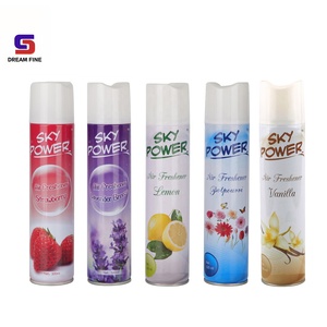 Ambientador desodorante para oficina y <span class=keywords><strong>baño</strong></span>, fragancia de lavanda, flor de vainilla y fruta, gran oferta - Product Image 3