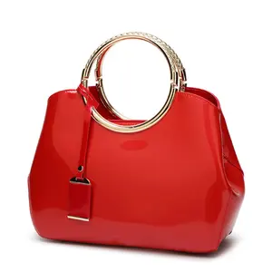 2023 New Women Shoulder Bags Luxury Leather Handbags Solid Color Crossbody Bags For Women Female Hand Bag Famous Brands Bolsa