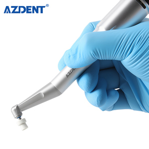 Equipo de dentista de contraángulo quirúrgico, herramientas 4:1, pieza de mano de contraángulo profiláctico, tipo de mandril de tornillo - Product Image 6