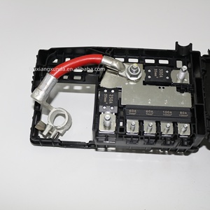 Hộp cầu chì ô tô cung cấp xuyên biên giới 20815889 39171604 20914309 15930594 cho Malibu XTS Regal Lacrosse BU-ICK/CHEVR-OLET - Product Image 1