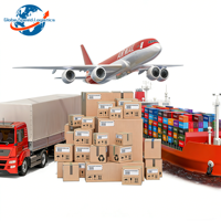 Service de Consolidation de Fret Aérien Chine-Japon, Transitaire, Documentation Douanière, Services Logistiques Porte-à-Porte