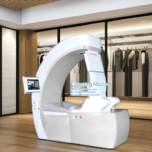 Máquina de Limpieza de Colon para la Prevención de Enfermedades y el Promotor del Bienestar General - Product Image 1
