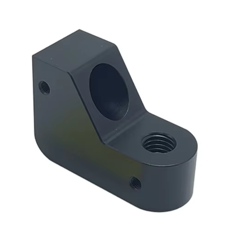 CNC Handle Aircraft Mini Lathe Parts