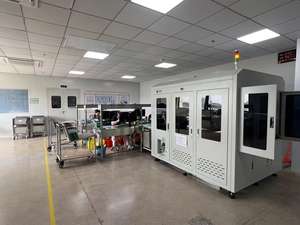 表面処理HASL/OSPプリント基板SKG-113最小ライン幅0.2mm - Product Image 6