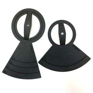 Pdh thương hiệu Cymbal câm Pad trống câm Pad cho tất cả các loại Cymbals - Product Image 2