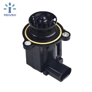 PEIVSO Pompe de Contrôle de Pression Turbo Originale Haute Performance 06F145710C pour Audi VW EA888 Gen1 Gen2 1.8T 2.0T TFSI - Product Image 2