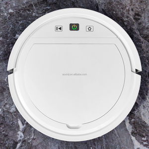Aspirateur <span class=keywords><strong>Robot</strong></span> intelligent, appareil à Auto-alimentation et à contrôle vocal, pa, vente en gros - Product Image 5