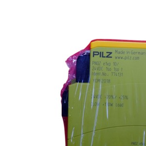 โมดูลรีเลย์นิรภัยรุ่นใหม่แท้ 774131 E1vp 10/24VDC 1so 1 t มีสินค้าในสต็อก - Product Image 2