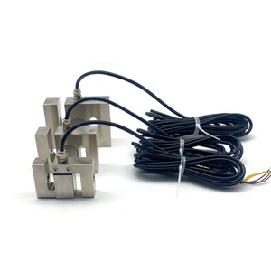 خلية وزن صغيرة عالية الدقة على شكل حرف S بسعة 5 كجم و10 كجم و20 كجم - Product Image 6