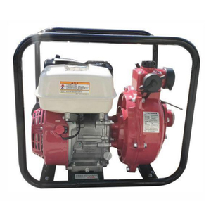 Máy bơm nước động cơ xăng 4 thì dùng cho tưới tiêu nông nghiệp, nhà sản xuất hàng đầu, chất lượng tốt - Product Image 2