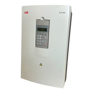 Convertitore di Frequenza 22kW ACS60100305 45A 380V ACS600 per Uso <span class=keywords><strong>Industriale</strong></span> con PLC, Spedizione DHL/UPS - Product Image 1
